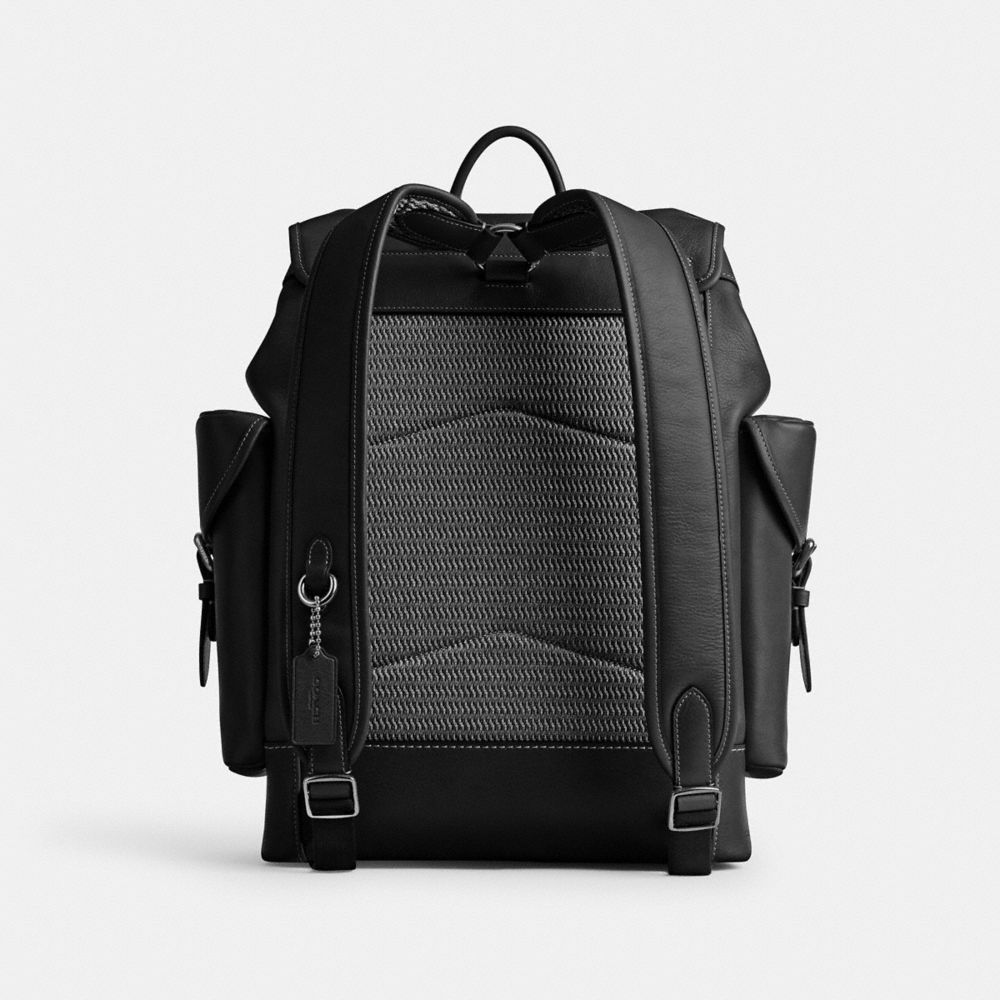 Hitch Backpack