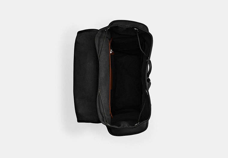 Hitch Backpack
