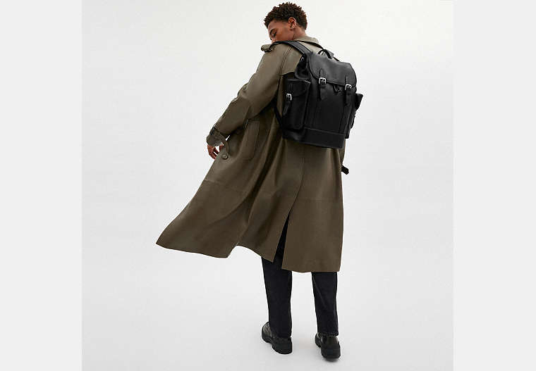 Hitch Backpack