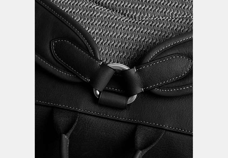 Hitch Backpack