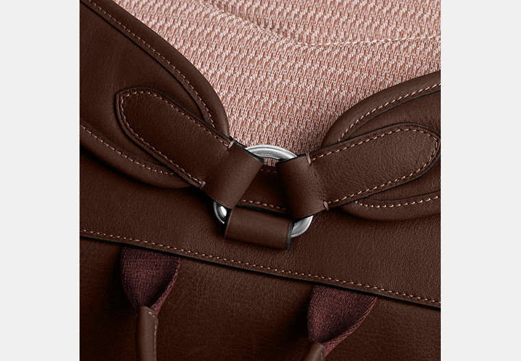 Hitch Backpack
