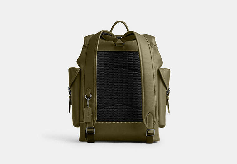 Hitch Backpack
