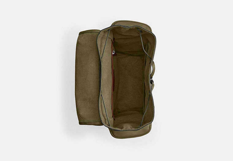 Hitch Backpack