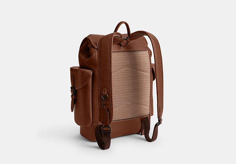 Hitch Backpack