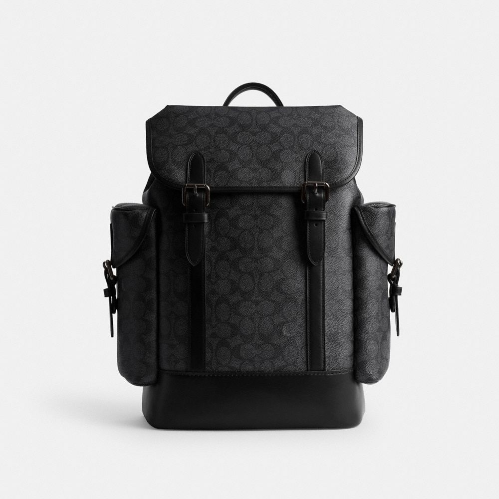 Hitch Backpack