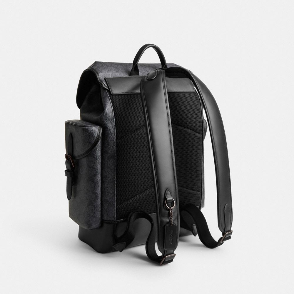 Hitch Backpack