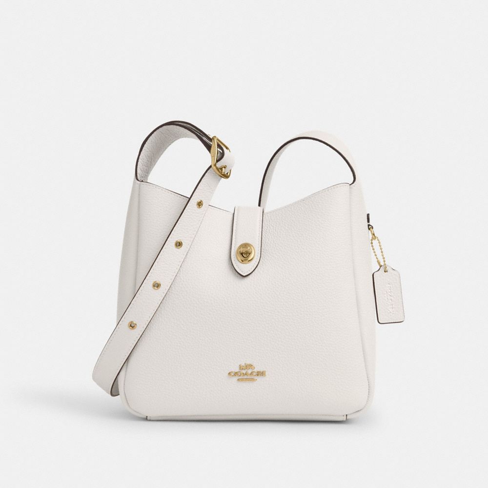 Hadley Convertible Crossbody Bag