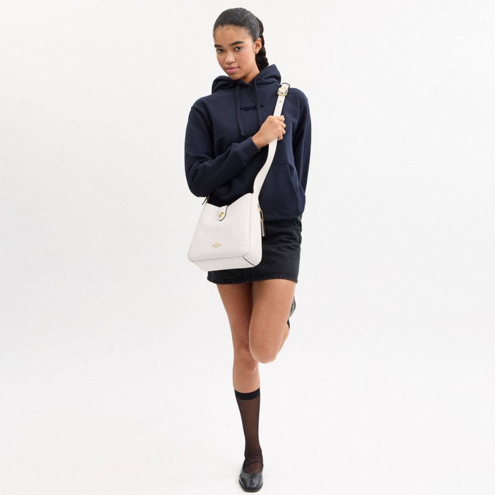 Hadley Convertible Crossbody Bag