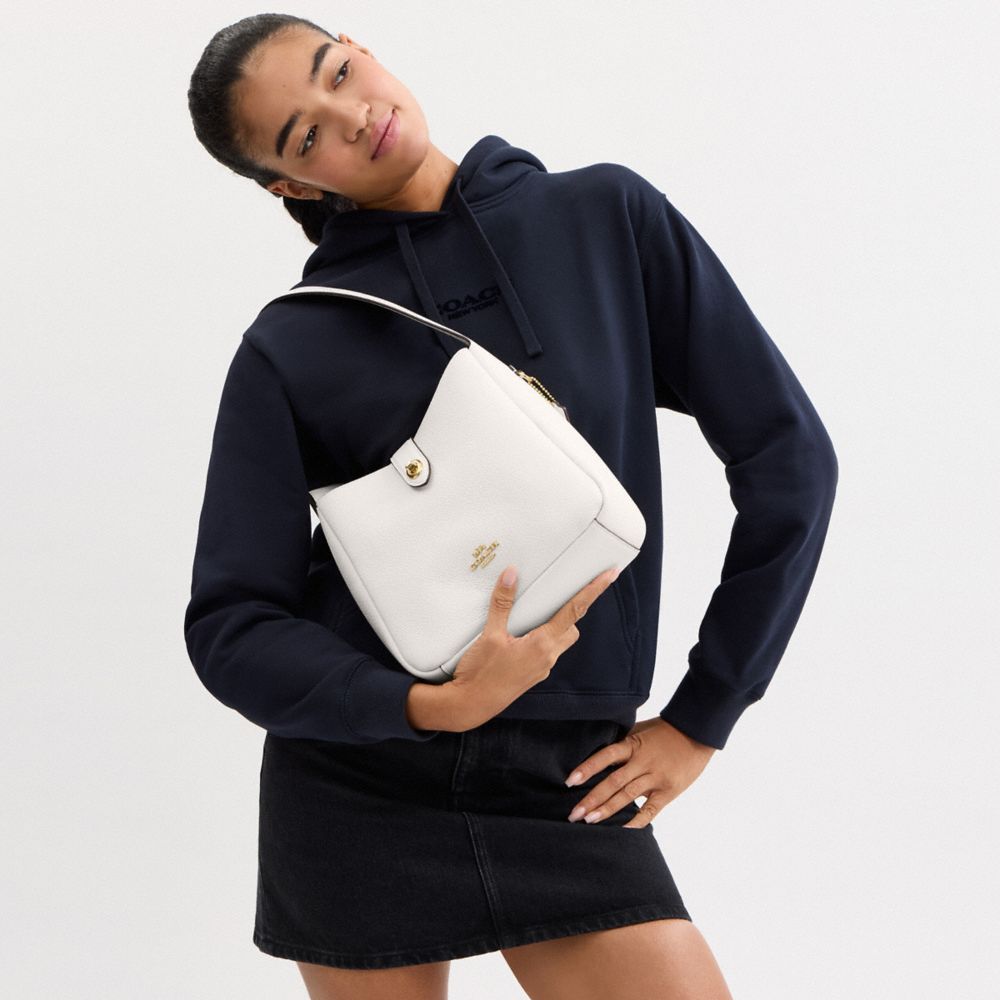 Hadley Convertible Crossbody Bag