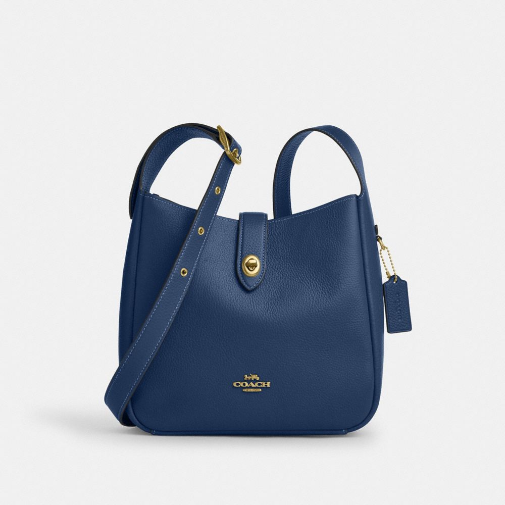 Hadley Convertible Crossbody Bag