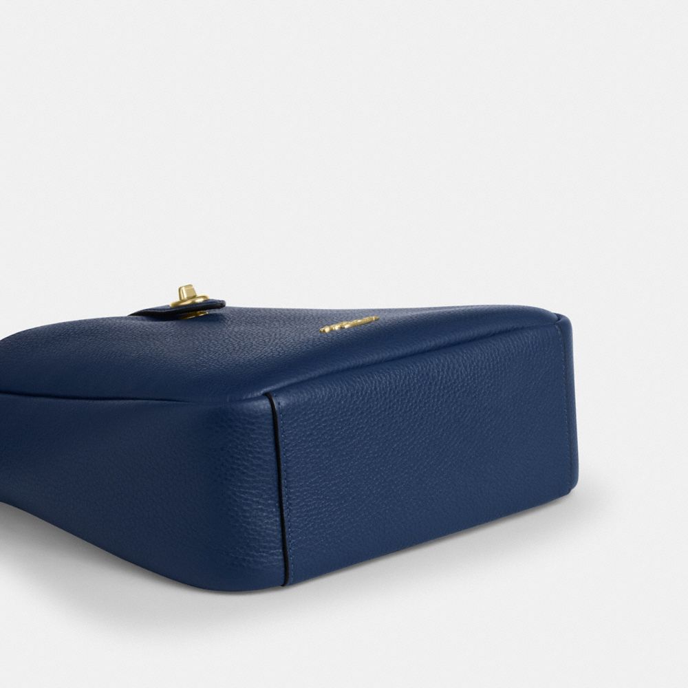Hadley Convertible Crossbody Bag