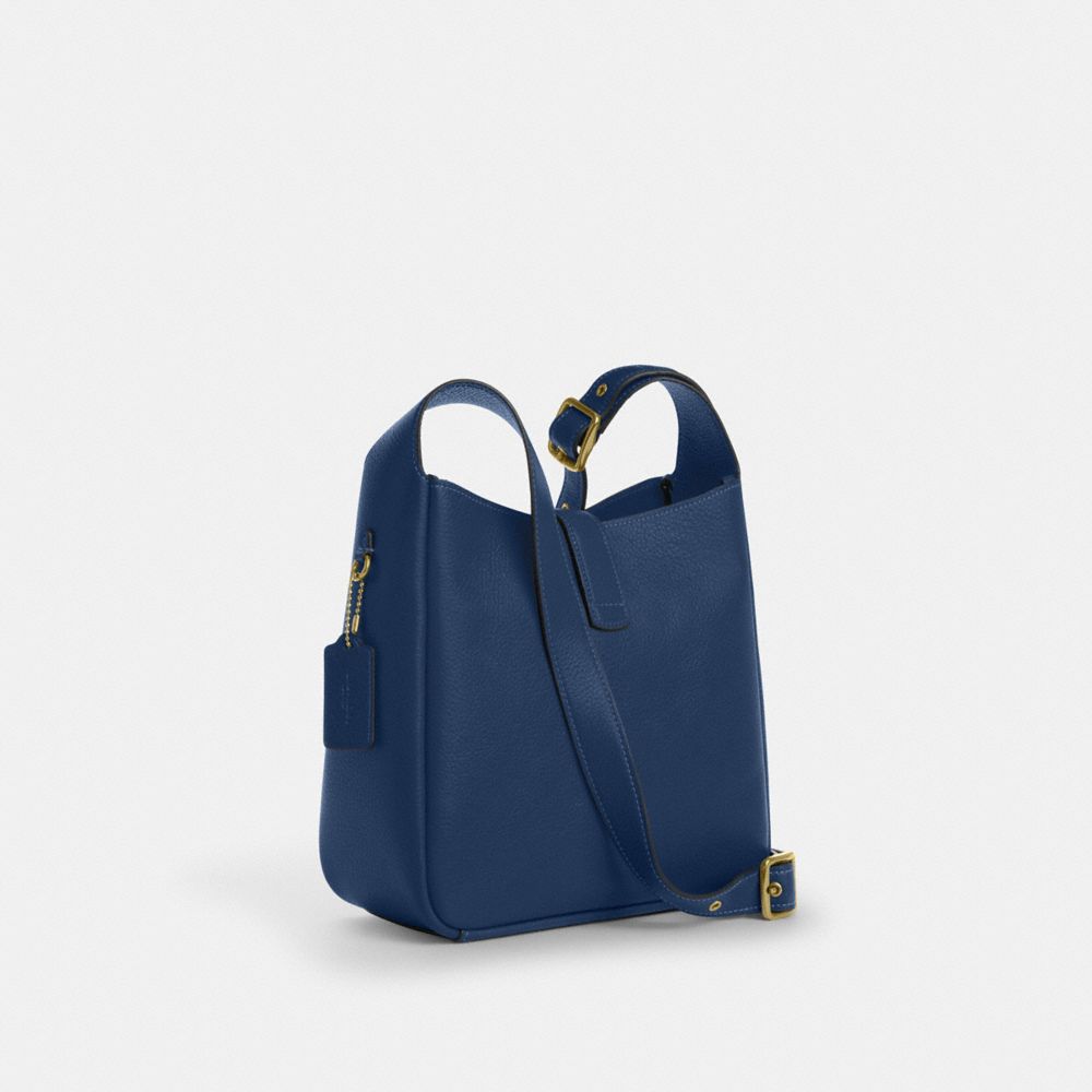 Hadley Convertible Crossbody Bag