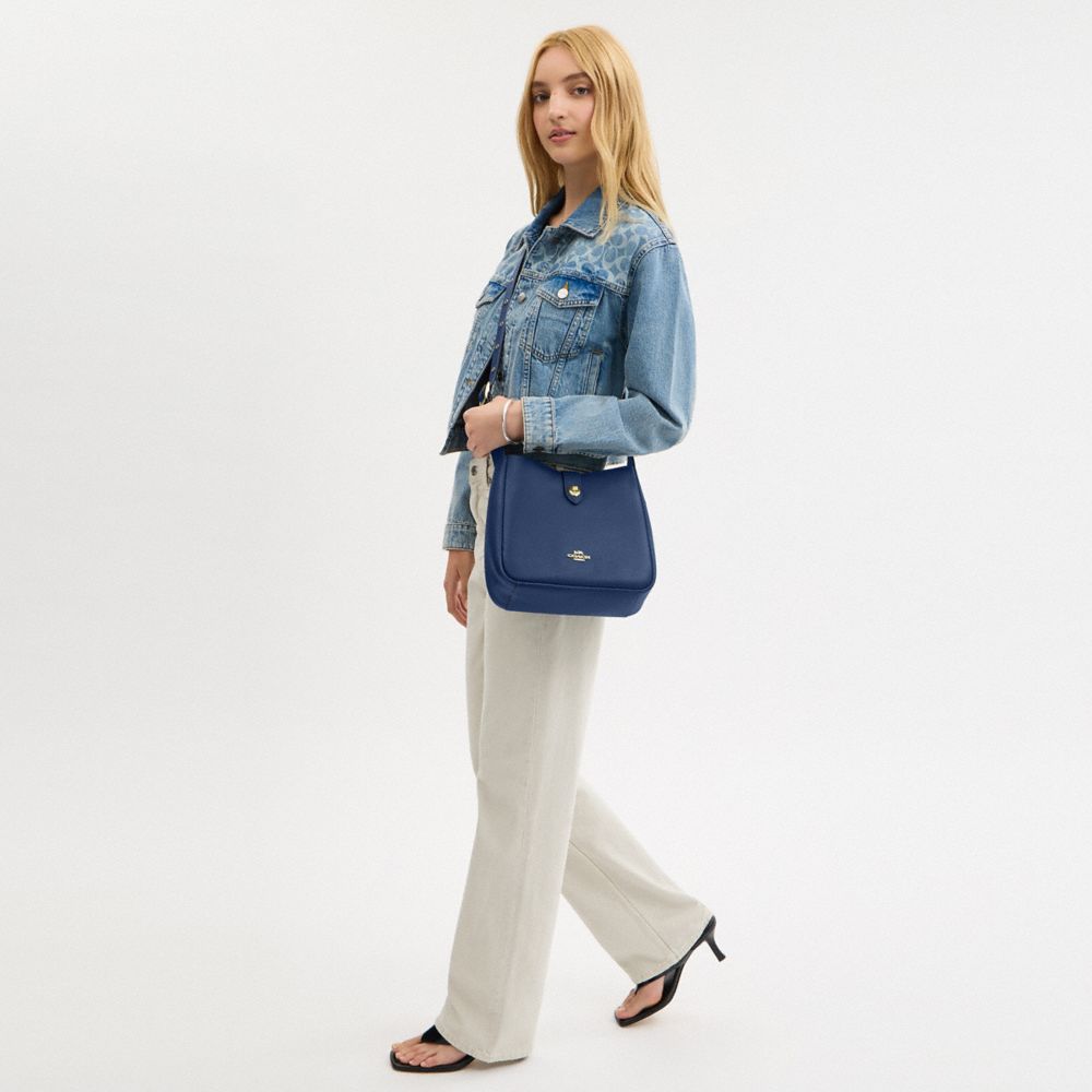 Hadley Convertible Crossbody Bag