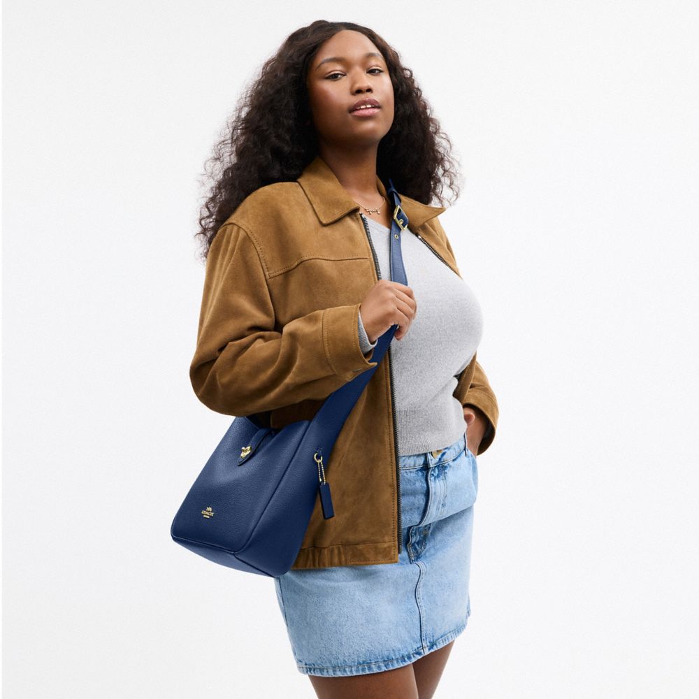 Hadley Convertible Crossbody Bag
