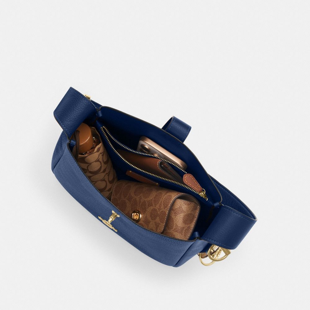 Hadley Convertible Crossbody Bag