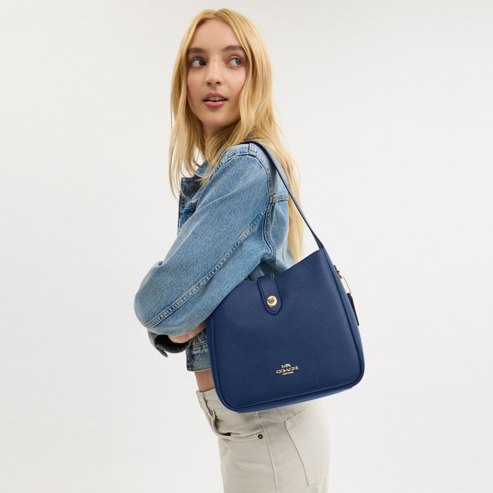 Hadley Convertible Crossbody Bag
