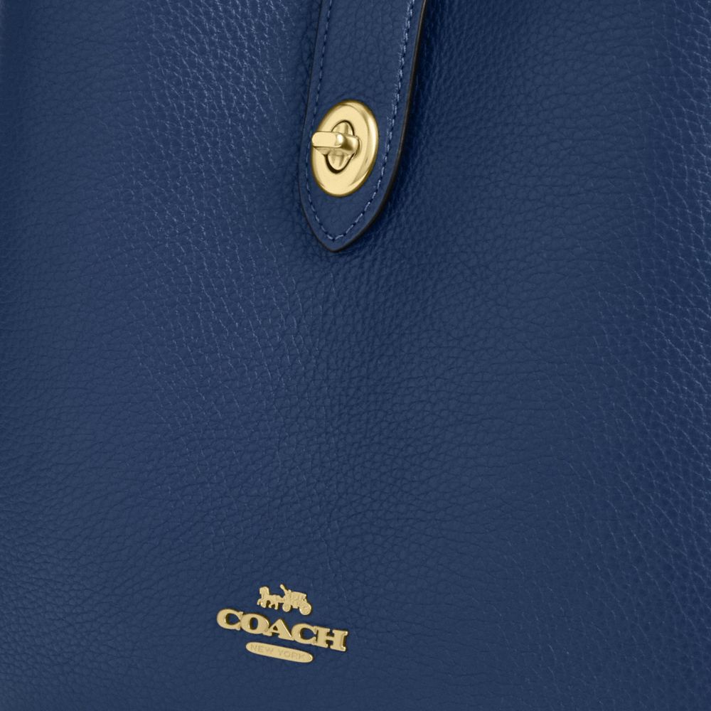 Hadley Convertible Crossbody Bag