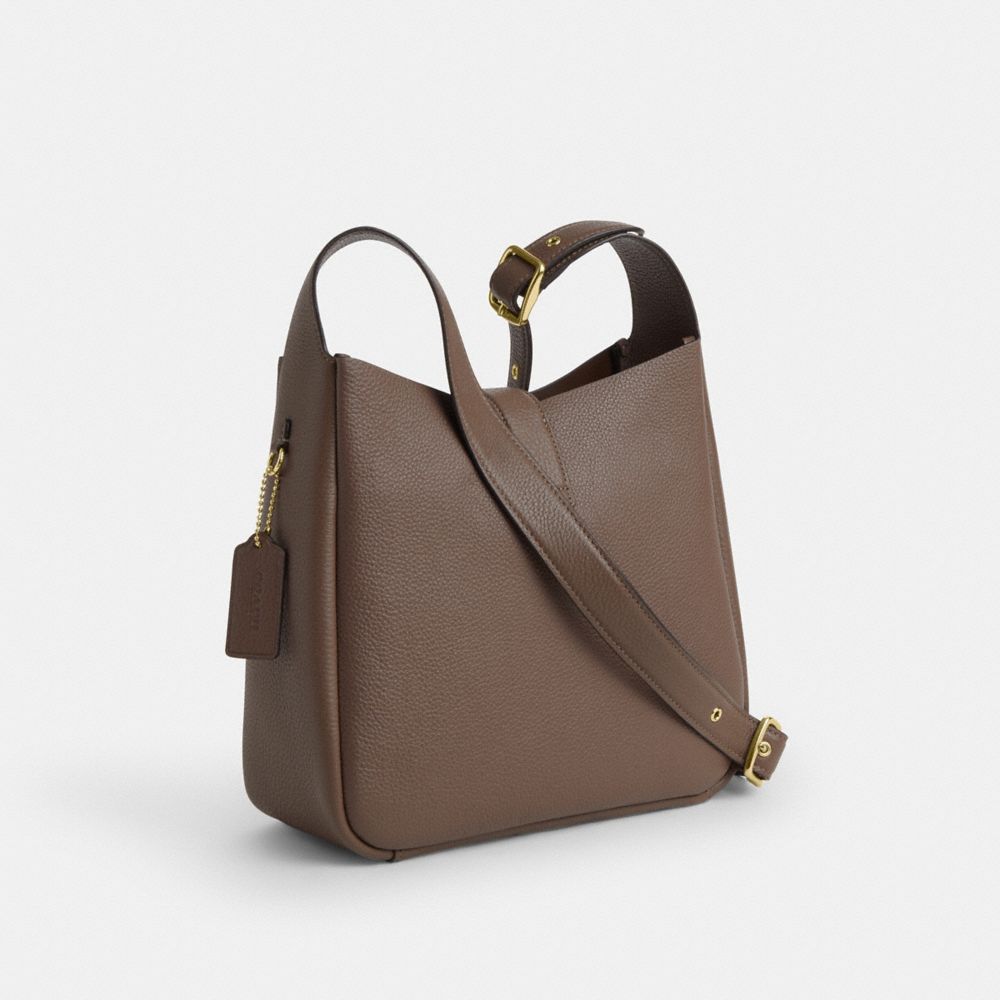 Hadley Convertible Crossbody Bag