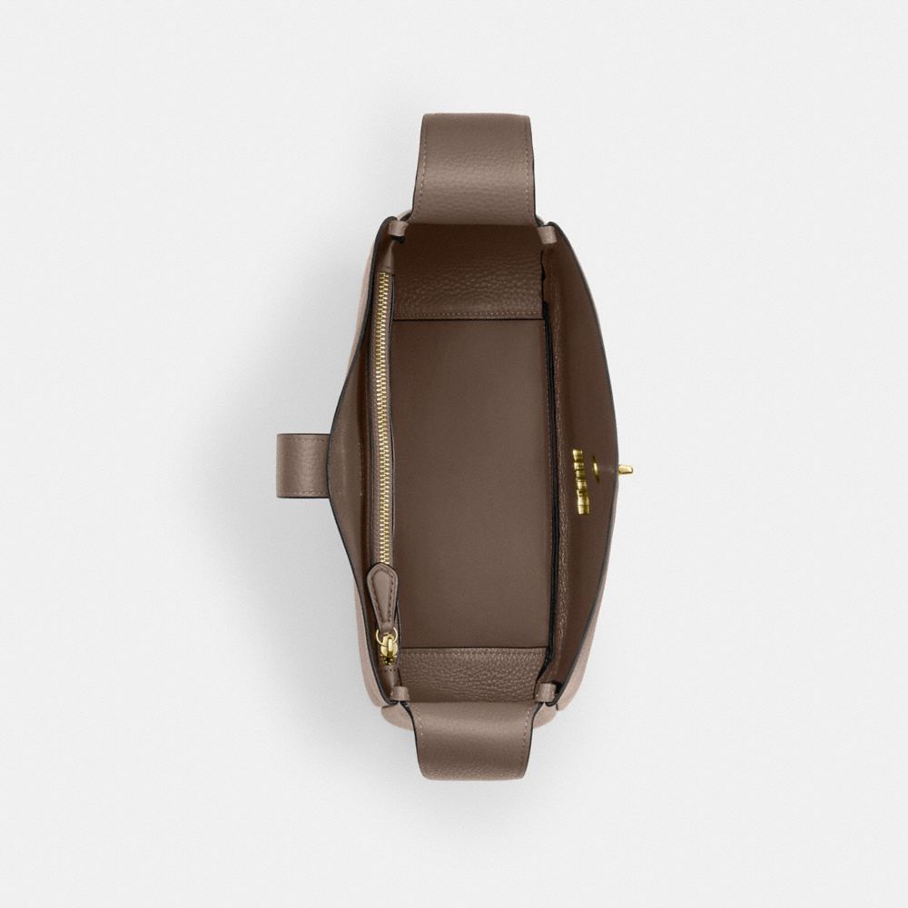 Hadley Convertible Crossbody Bag
