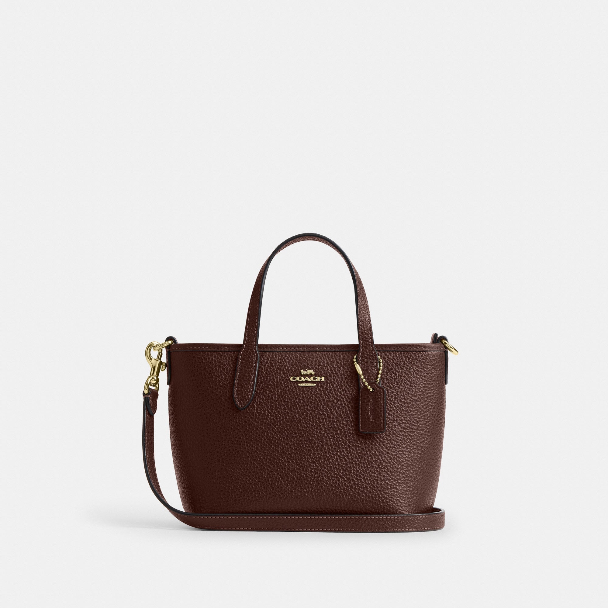 City Mini Tote Bag