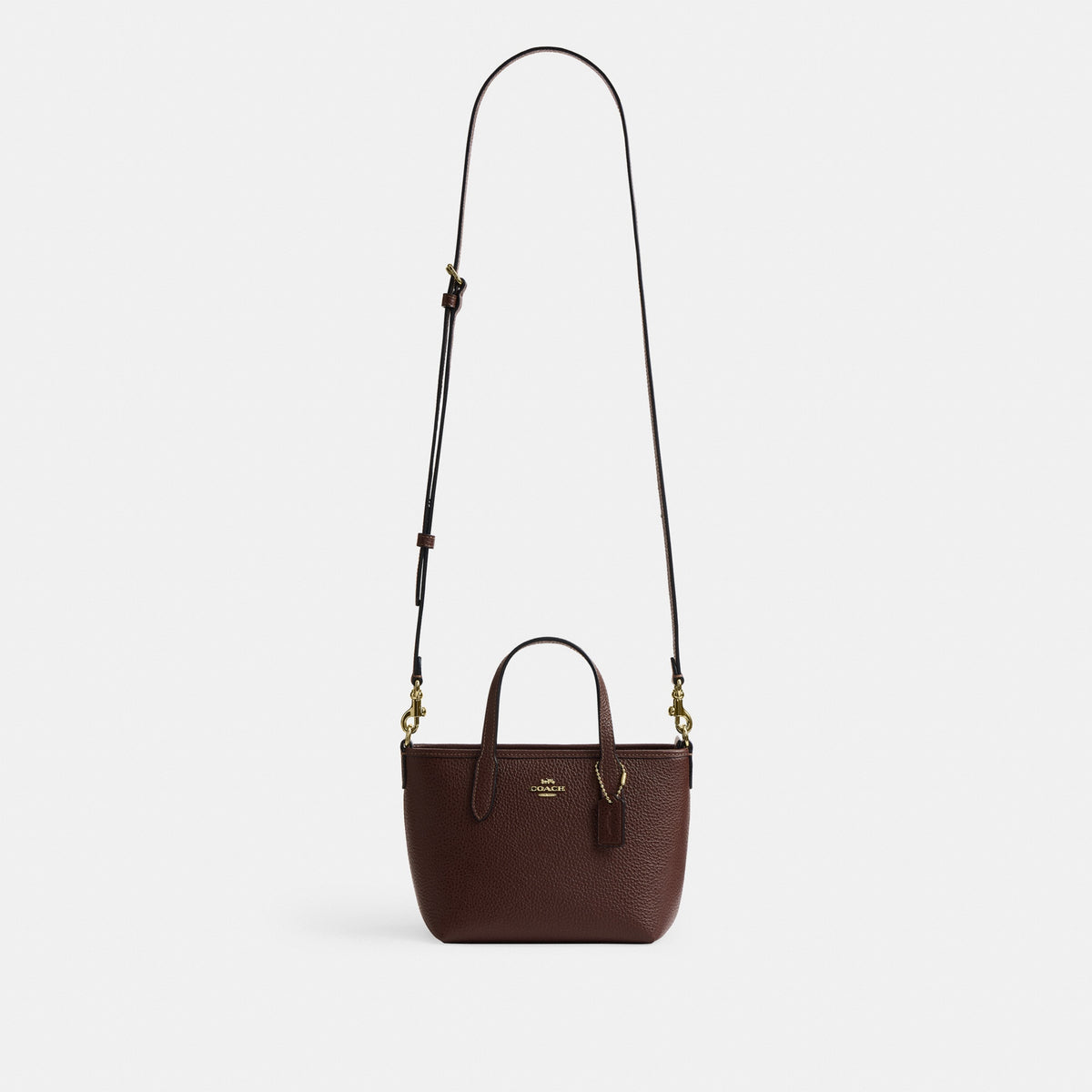 City Mini Tote Bag
