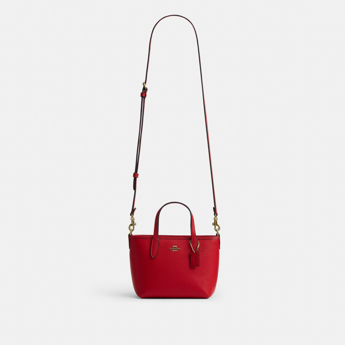 City Mini Tote Bag