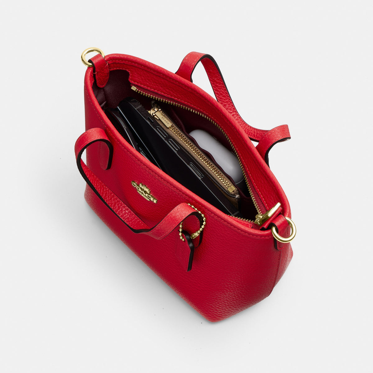 City Mini Tote Bag