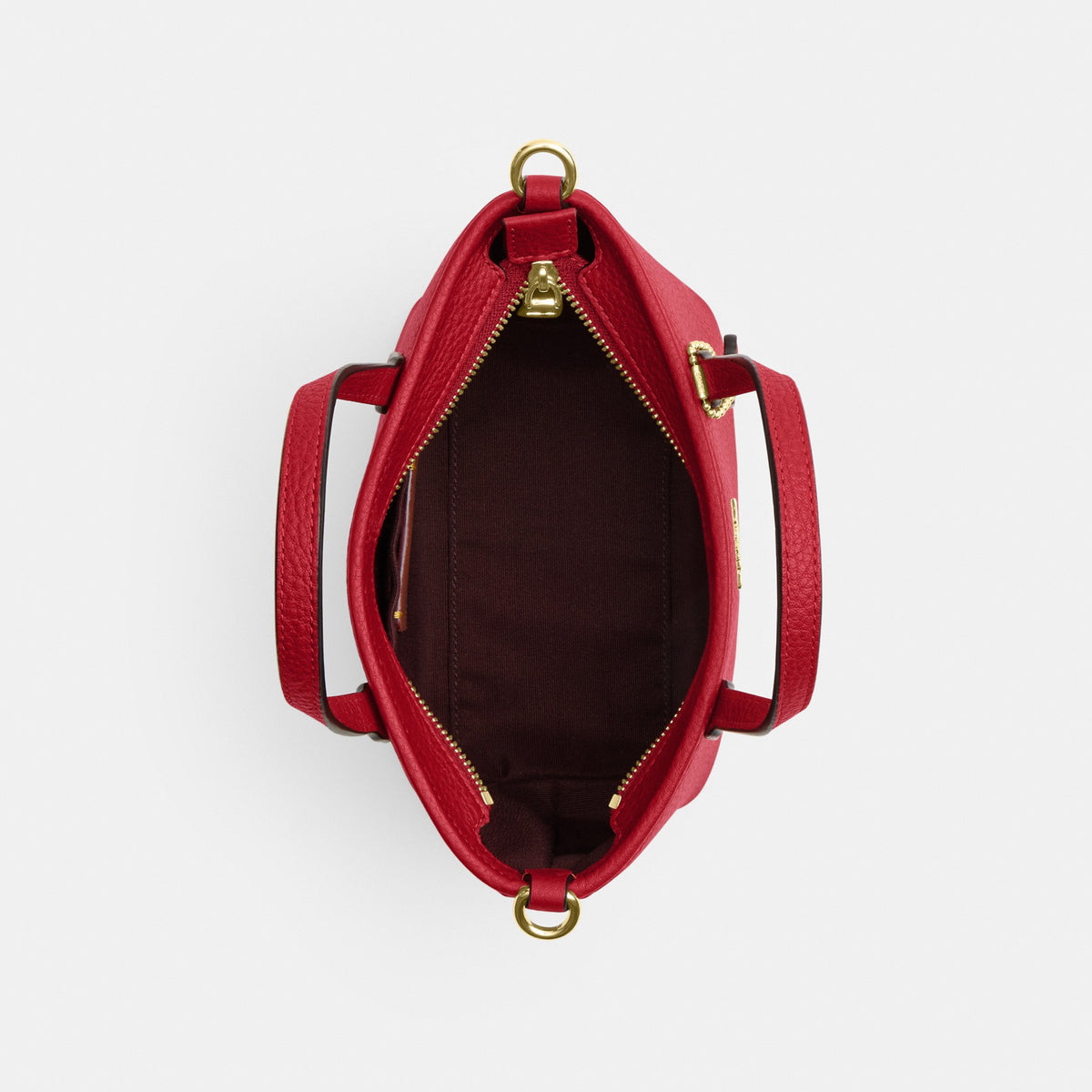 City Mini Tote Bag