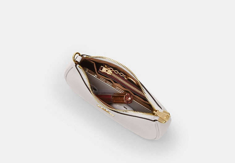 Teri Mini Crossbody Bag