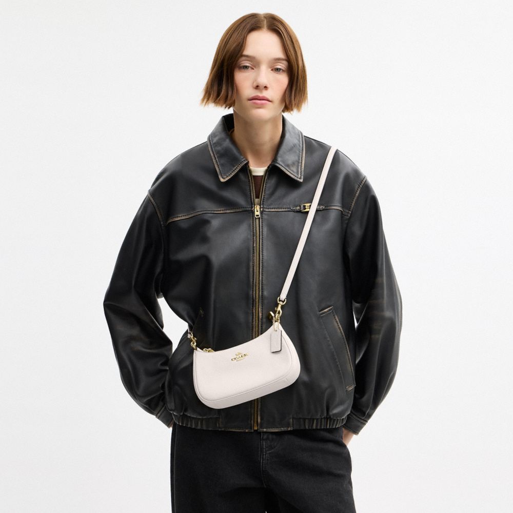 Teri Mini Crossbody Bag