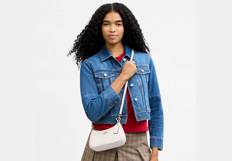 Teri Mini Crossbody Bag