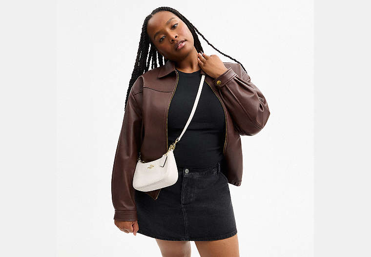 Teri Mini Crossbody Bag