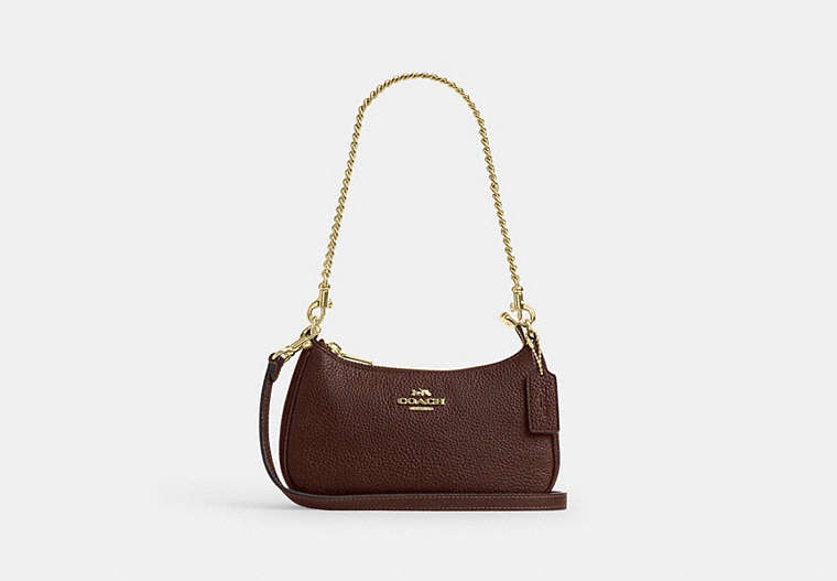 Teri Mini Crossbody Bag