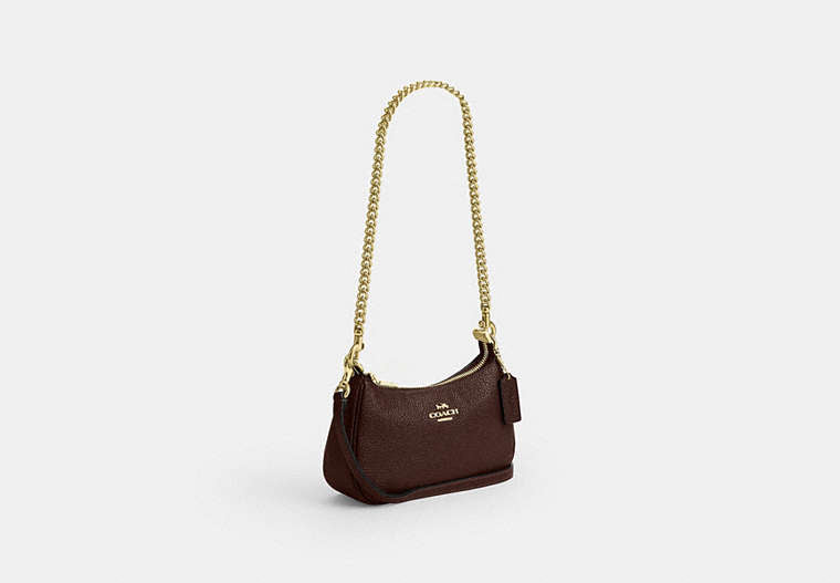 Teri Mini Crossbody Bag