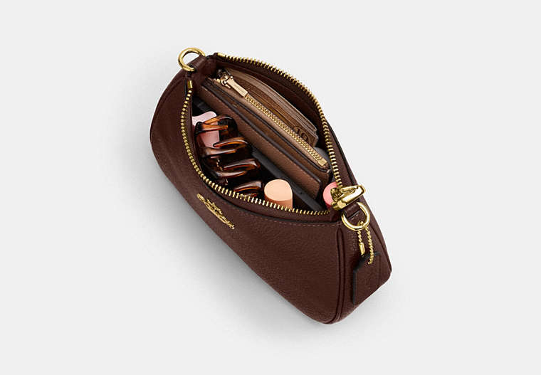 Teri Mini Crossbody Bag