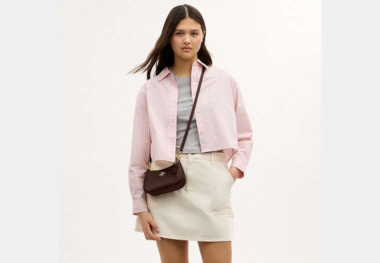 Teri Mini Crossbody Bag