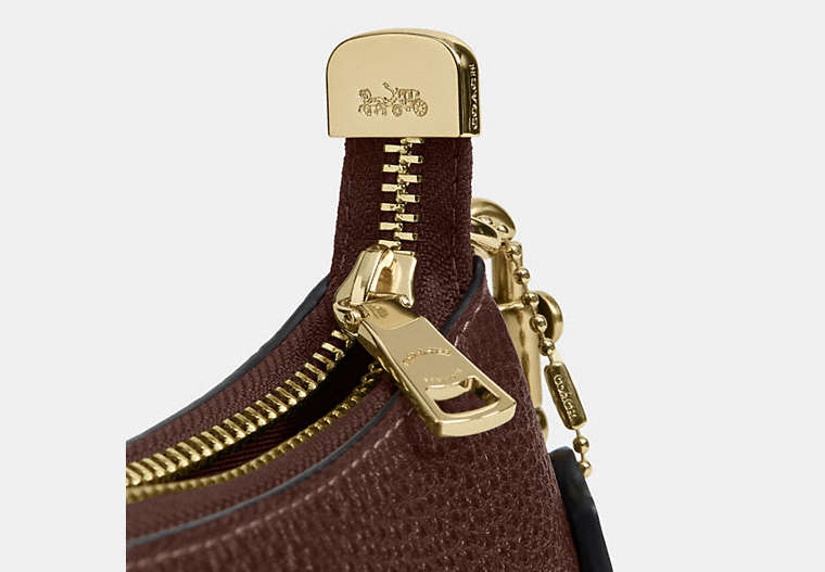 Teri Mini Crossbody Bag