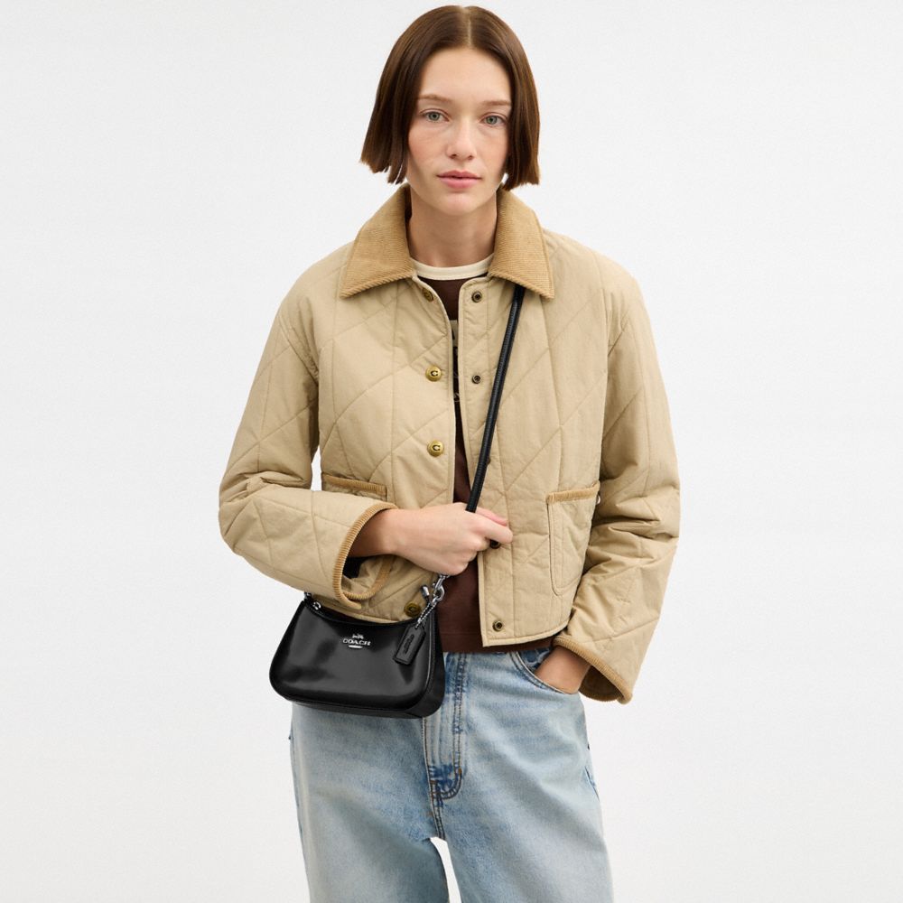 Teri Mini Crossbody Bag