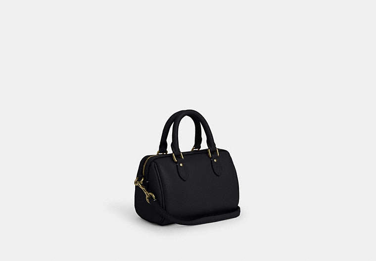 Mini Rowan Crossbody Bag