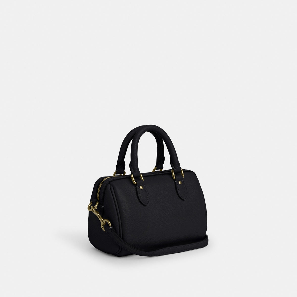 Mini Rowan Crossbody Bag