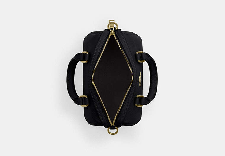 Mini Rowan Crossbody Bag