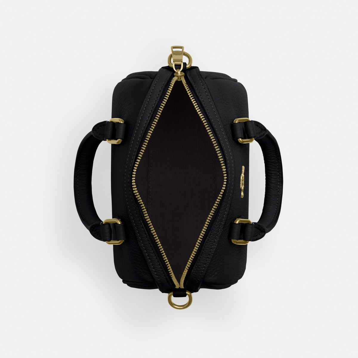 Mini Rowan Crossbody Bag