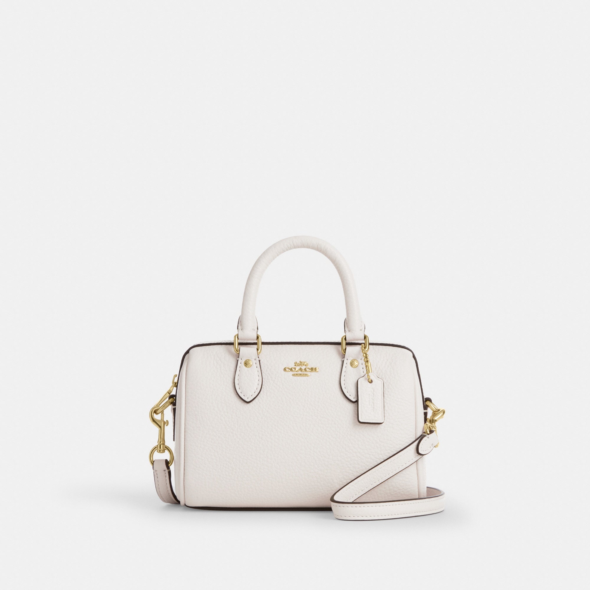 Mini Rowan Crossbody Bag