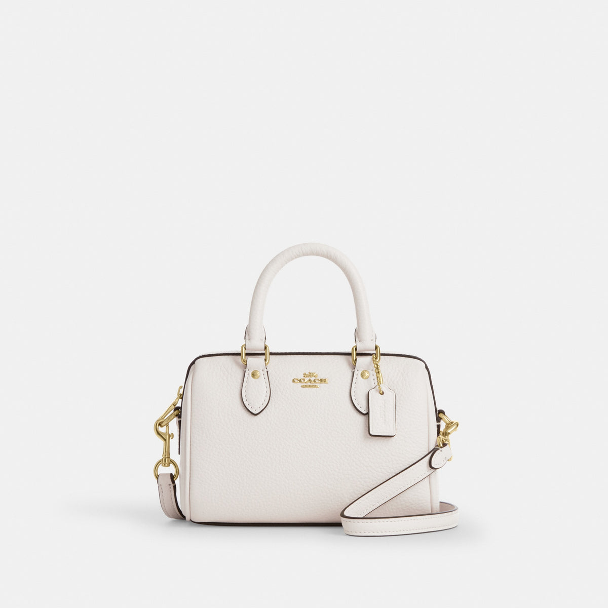 Mini Rowan Crossbody Bag