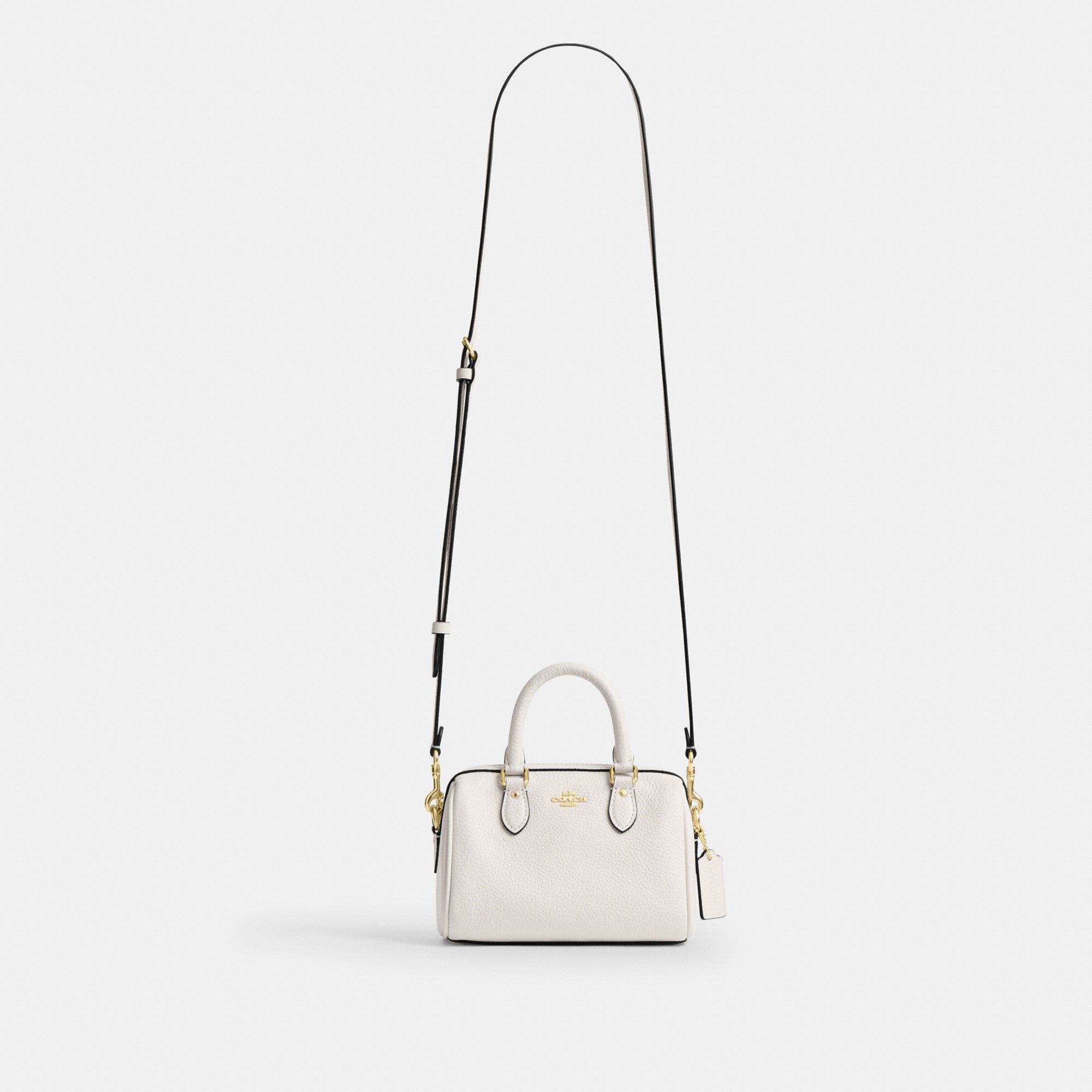 Mini Rowan Crossbody Bag