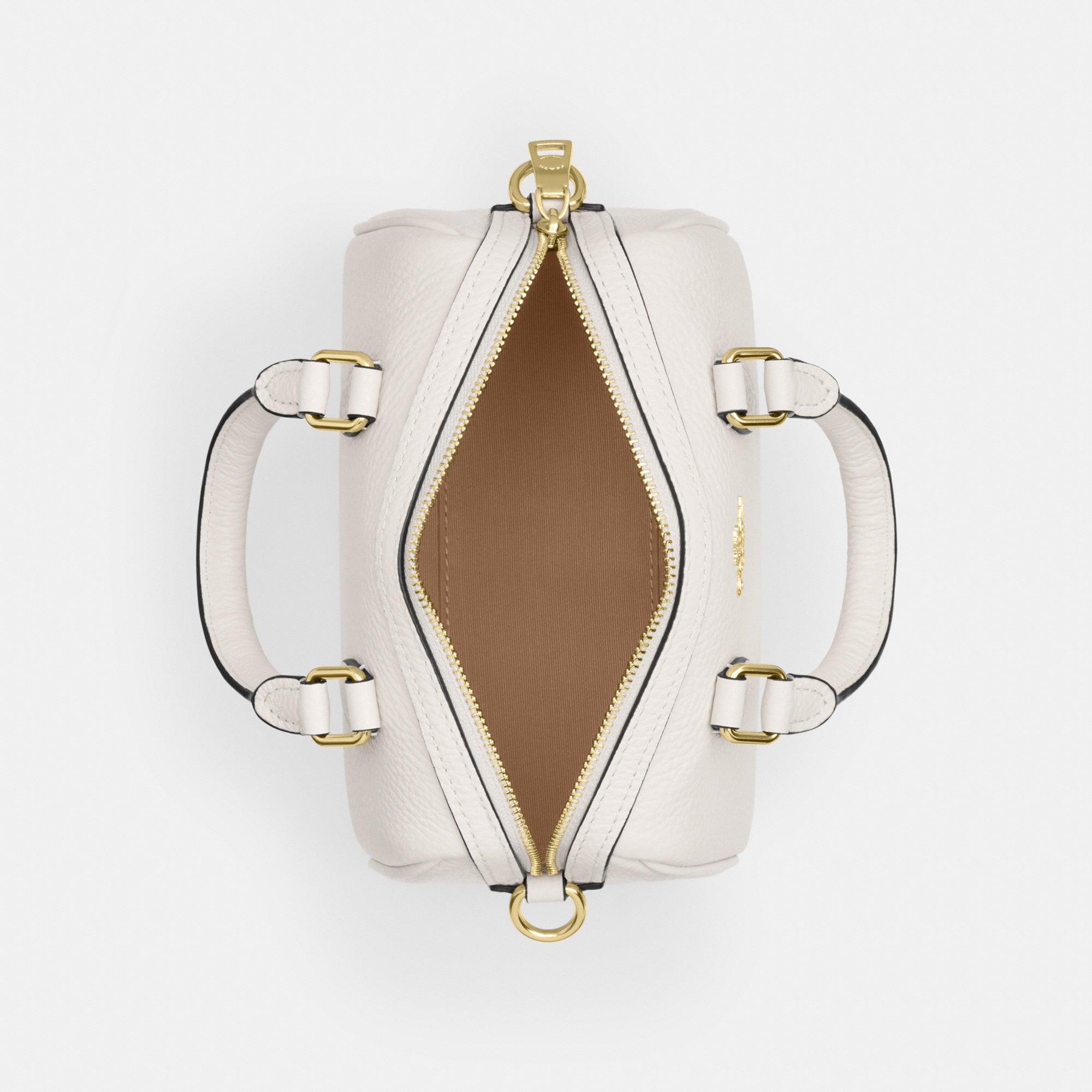 Mini Rowan Crossbody Bag