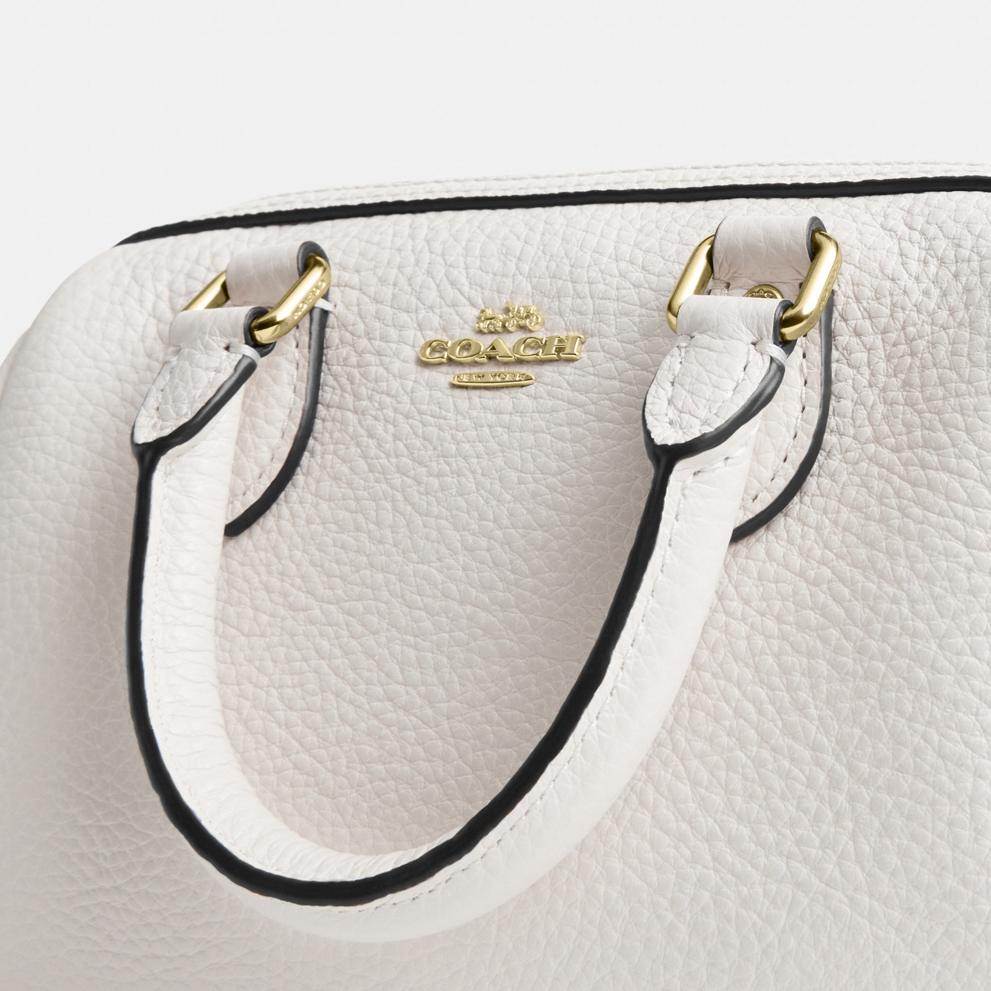 Mini Rowan Crossbody Bag