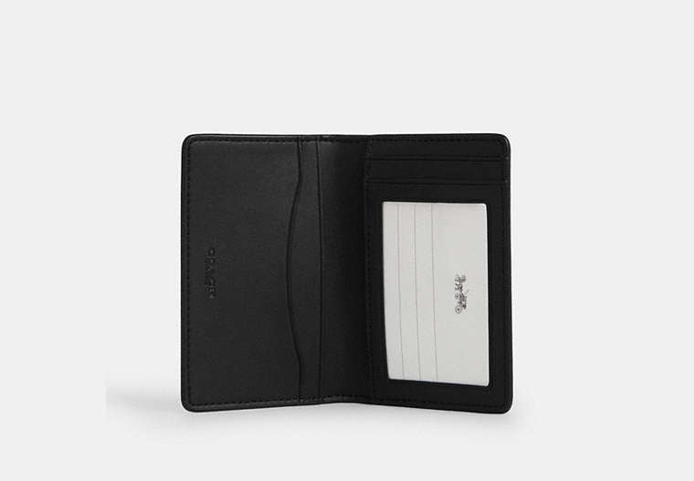 Id Wallet In Signature Canvas