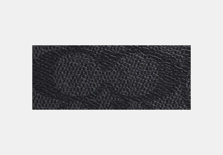 3-In-1 Wallet In Signature Canvas