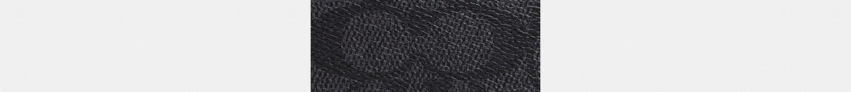 3-In-1 Wallet In Signature Canvas